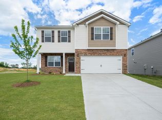 520 Bonifay Dr, Fountain Inn, SC 29644