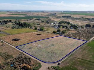 0 Rebecca Road, Eltopia, WA 99330
