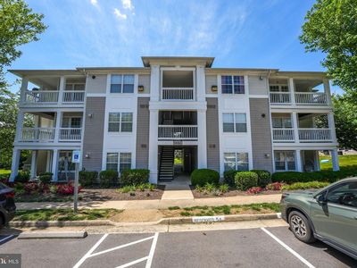 14162 Cuddy Loop APT 102, Woodbridge, VA, 22193