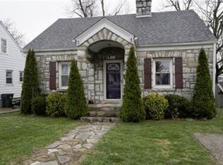 212 Highland Ave, Georgetown, KY 40324