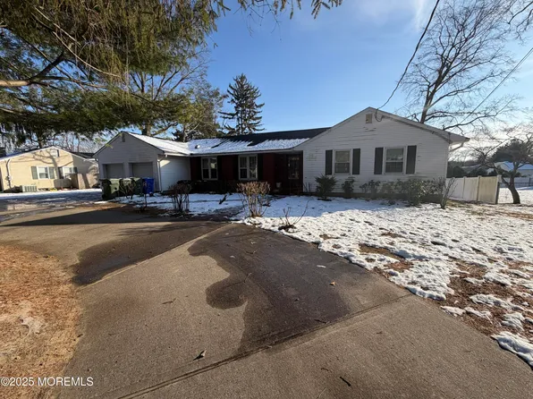 550 Wall St, Eatontown, NJ 07724