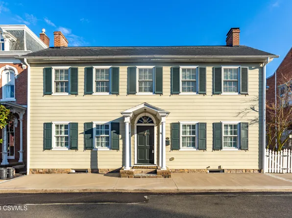 147 W Market St, Danville, PA 17821