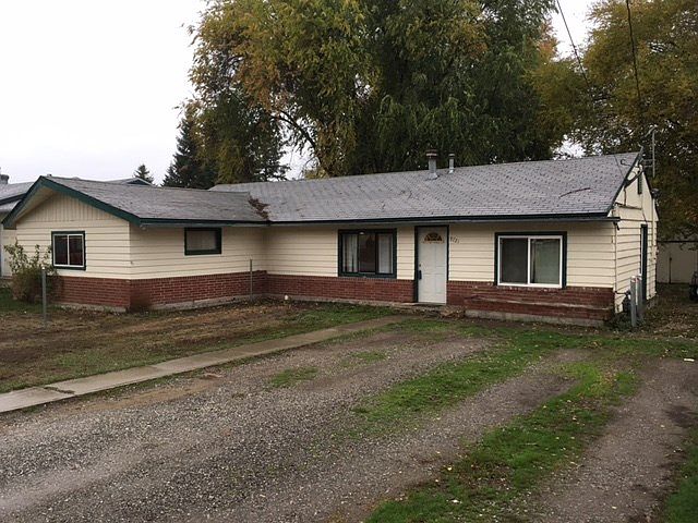 Rancher in Mead School Dist.