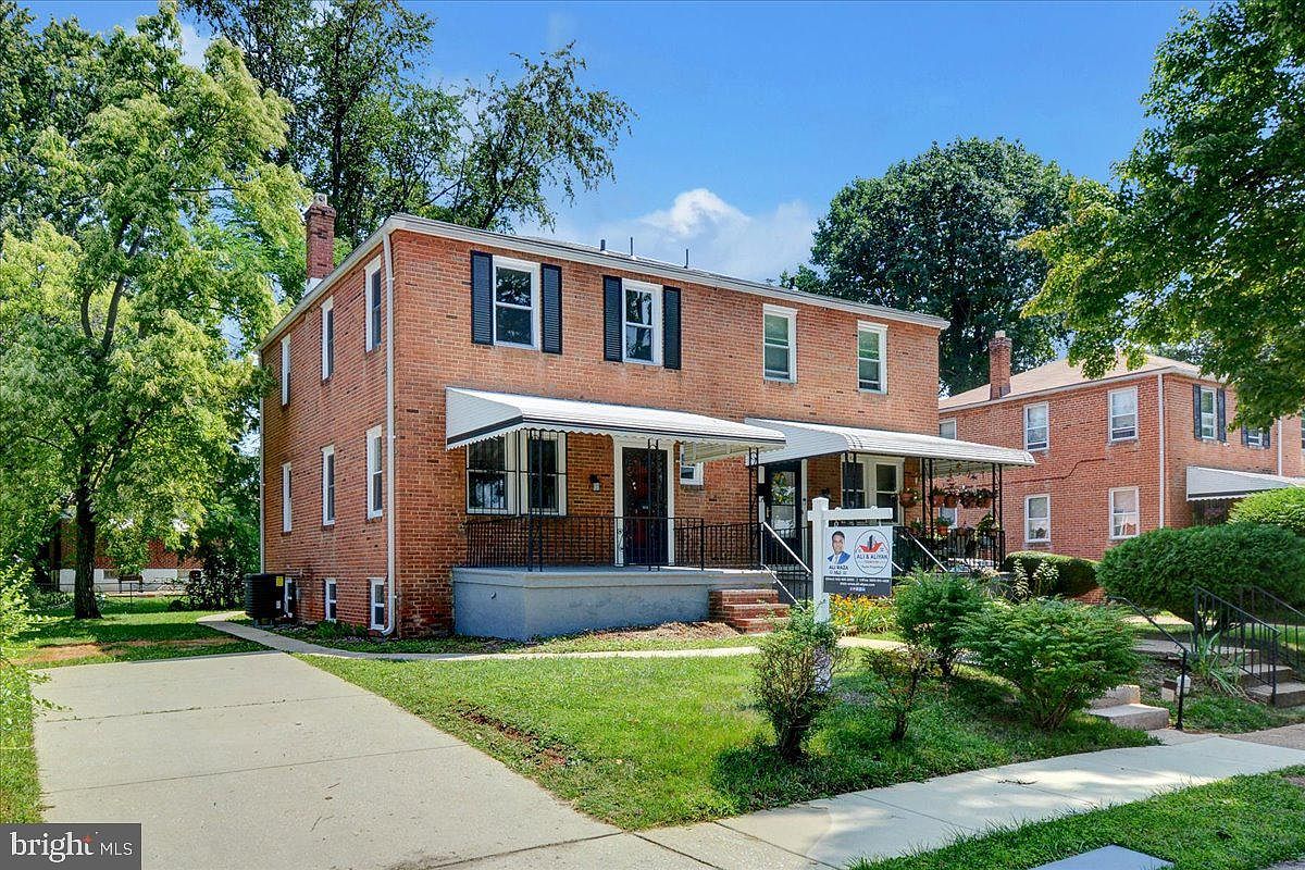 5310 Haddon Ave, Baltimore, MD 21207 Zillow