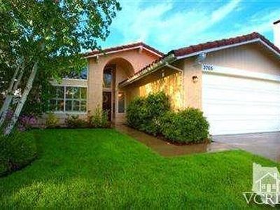 3765 Calle Mazatlan, Thousand Oaks, CA, 91320