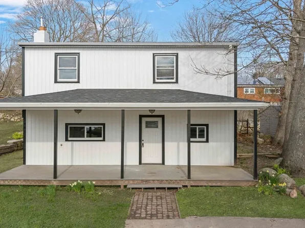 112 Worcester St, New Bedford, MA 02745