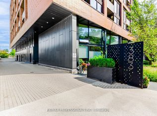 383 Sorauren Ave #401, Toronto, ON M6R0A4