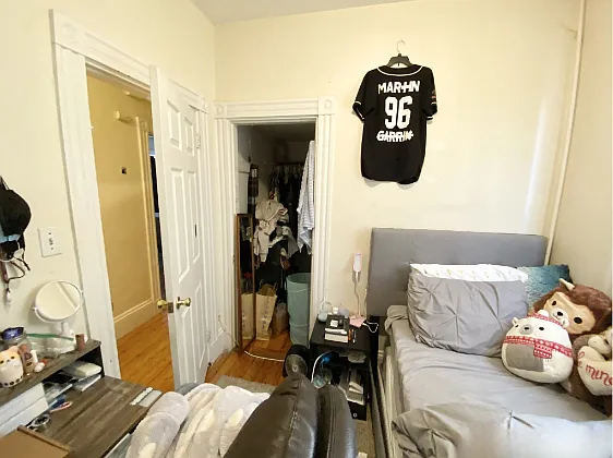 72 Calumet St #1F — Photo 4