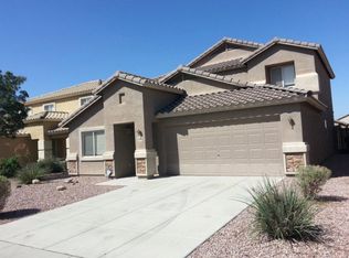 11614 W Cheryl Dr, Youngtown, AZ 85363