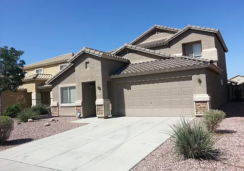 11614 W Cheryl Dr Photo 1