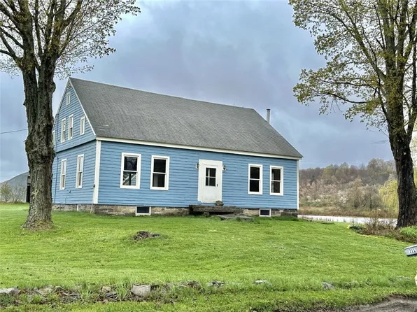 111 Center Rd, Mc Donough, NY 13801
