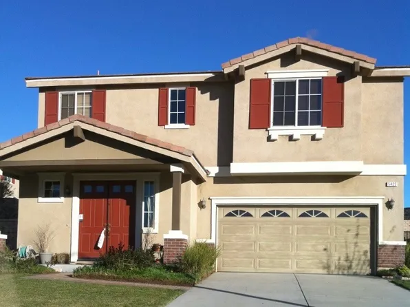 5423 Osprey Ct, Fontana, CA 92336