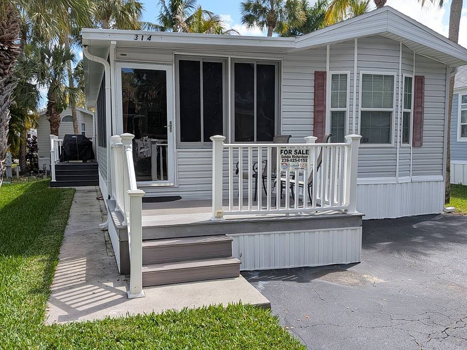 1st image of 3100 North Rd #314