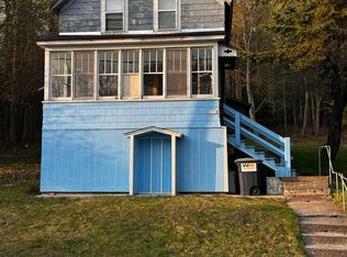 1113 7th Ave, Houghton, MI 49931
