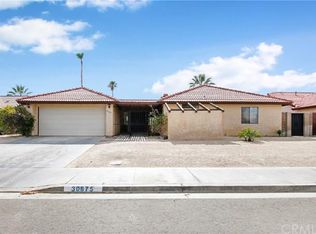 30675 Avenida Ximino, Cathedral City, CA 92234