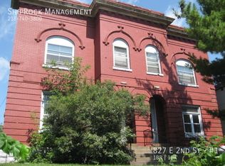 827 2nd St #1, Duluth, MN 55810