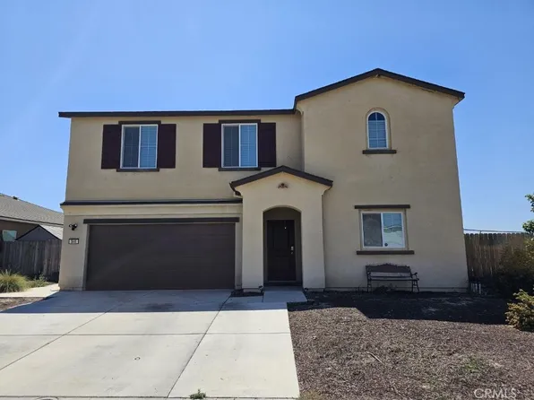 546 Bedrosian Ave, Fowler, CA 93625