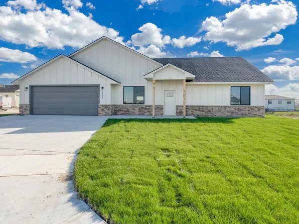 5514 N Saint Paul St, Wichita, KS 67204