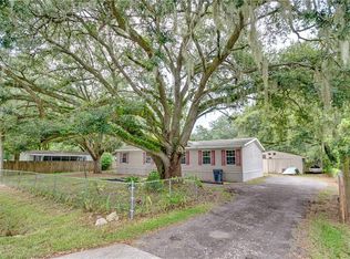 3335 J And J Manor Rd, Lakeland, FL 33809
