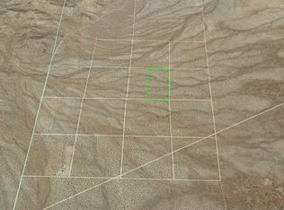N/o Shadow Mountain & #260TH, Adelanto, CA