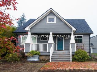 4609 NE Alberta St, Portland, OR 97218