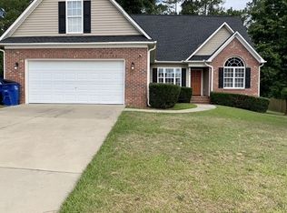 106 Chickadee St, Fayetteville, NC 28306