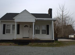 2110 Carolina Mill Rd, Burlington, NC 27217