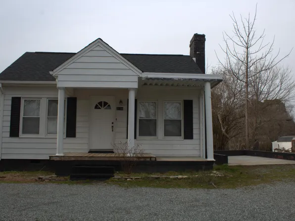 2110 Carolina Mill Rd, Burlington, NC 27217