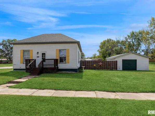 1512 E Main St, Keithsburg, IL 61442