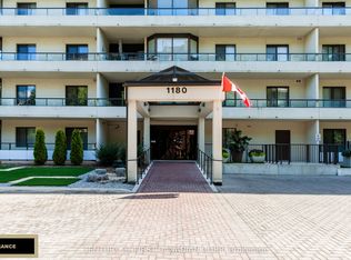 1180 Commissioners Rd W #210, London, ON N6K4J2