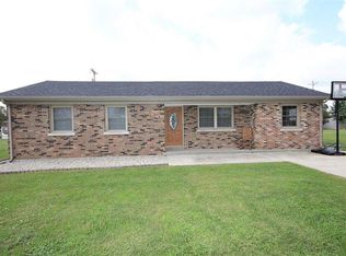 320 Dunbar Ln, Richmond, KY 40475