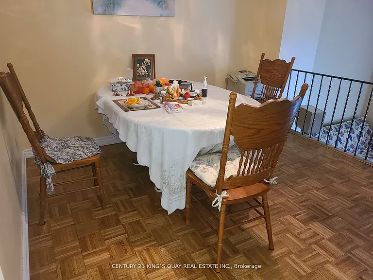 266 Bridletowne Cir #45 — Photo 5