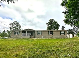 8786 McCain Rd, Shreveport, LA 71107