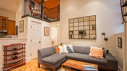 Sold by Garfield Realty 