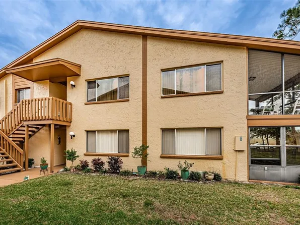 4430 Pelorus Dr #D, New Pt Richey, FL 34652