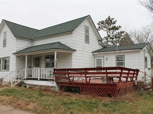 706 2nd Street, Shell Lake, WI 54871
