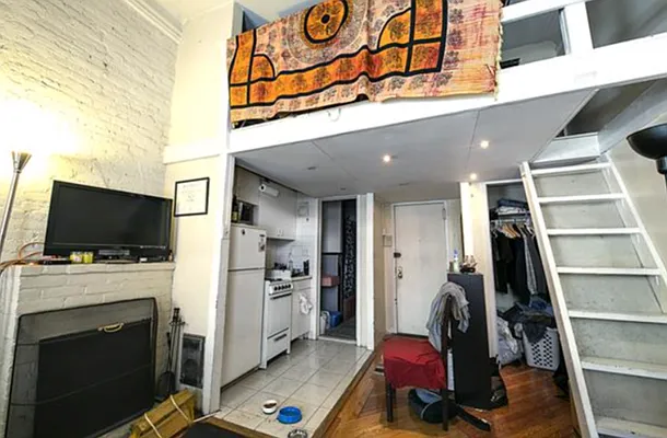 Rented by Weichert Properties - NYC | media 13