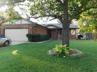4408 E 27th St N, Wichita, KS 67220