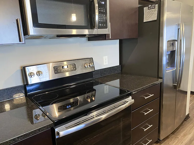 The Villas at Mahoney Park — Photo 106
