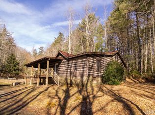 1400 Hicks Rd, Highlands, NC 28741