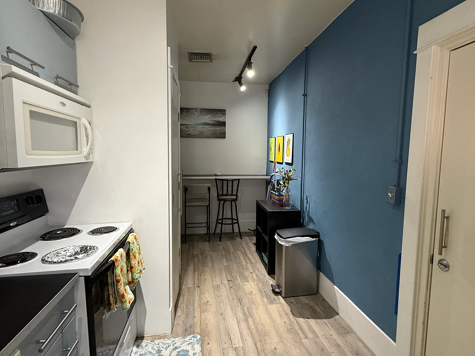 1 bed, 1000 sqft, $1,600 — Photo 3