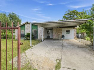5302 Pirate Cv, San Antonio, TX 78242