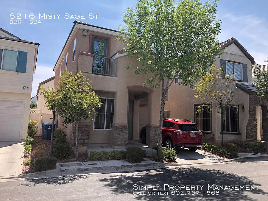 1st image of 8216 Misty Sage St