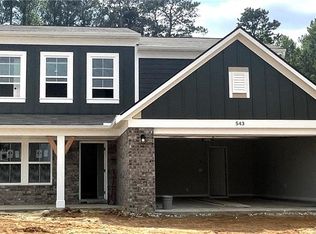 543 Traminer Way, Braselton, GA