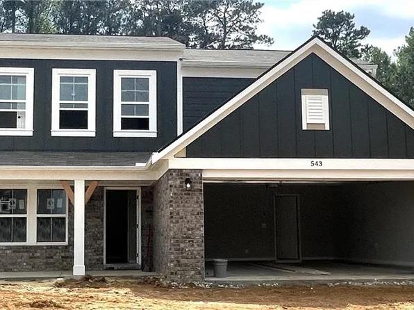 543 Traminer Way, Braselton, GA 30517