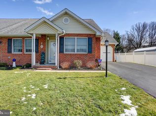 216 Leedy Way W #W, Chambersburg, PA 17202