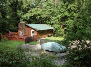 75 Blair Ln, Murphy, NC 28906