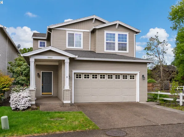 5693 SE Tranquil Ct, Milwaukie, OR 97267
