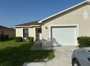 421 Nicholas Pkwy W, Cape Coral, FL 33991