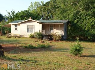 3918 Blackstock Rd, Talmo, GA 30575